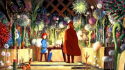 Nausicaä of the Valley of the Wind - Limited Edition SteelBook [Blu-Ray + DVD] DVDs & Blu-Rays Studio Ghibli   