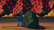Nausicaä of the Valley of the Wind - Limited Edition SteelBook [Blu-Ray + DVD] DVDs & Blu-Rays Studio Ghibli   