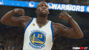 NBA 2K17 [Xbox One] Xbox One Video Game 2K Games   