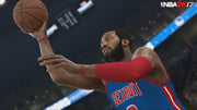 NBA 2K17 [Xbox One] Xbox One Video Game 2K Games   
