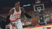 NBA 2K17 [PlayStation 4] PlayStation 4 Video Game 2K Games   