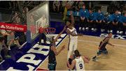 NBA 2K18 [Nintendo Switch] Nintendo Switch Video Game 2K Games   