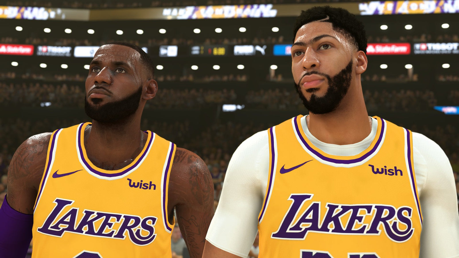 NBA 2K20 - Legend Edition [Nintendo Switch] Nintendo Switch Video Game 2K Games   