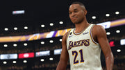 NBA 2K21 [Xbox One] Xbox One Video Game 2K Games   