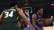 NBA 2K21 [Xbox One] Xbox One Video Game 2K Games   