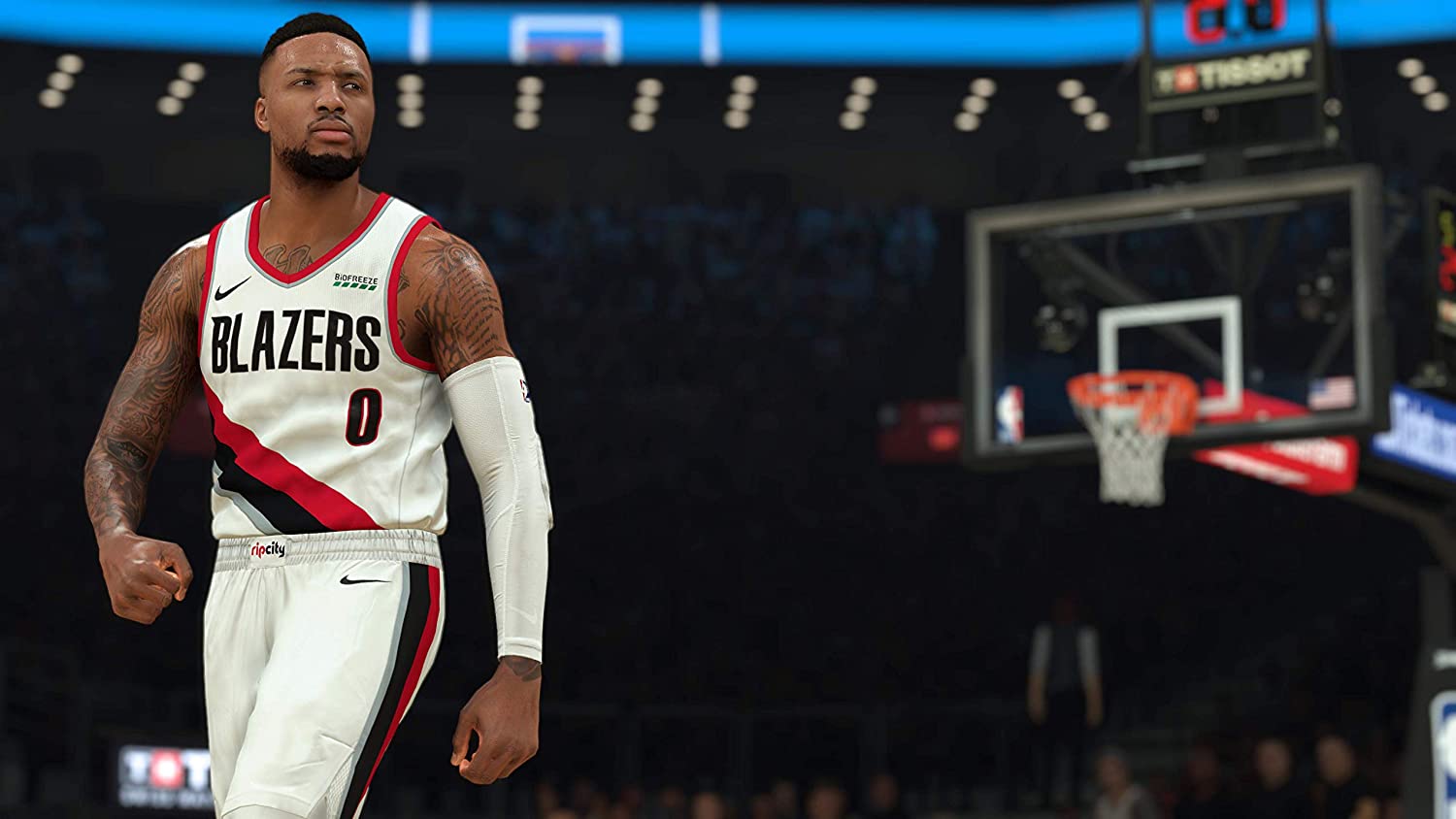 NBA 2K21 [Xbox One] Xbox One Video Game 2K Games   