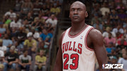 NBA 2K23 - Michael Jordan Edition [PlayStation 4] PlayStation 4 Video Game 2K Games   
