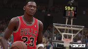 NBA 2K23 [PlayStation 5] PlayStation 5 Video Game 2K Games   