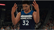 NBA 2K18 [Nintendo Switch] Nintendo Switch Video Game 2K Games   