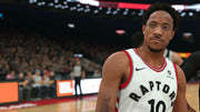 NBA 2K18 [Xbox One] Xbox One Video Game 2K Games   
