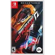 Need for Speed: Hot Pursuit Remastered [Nintendo Switch] Nintendo Switch Video Game Electronic Arts   