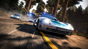 Need for Speed: Hot Pursuit Remastered [PlayStation 4] PlayStation 4 Video Game Electronic Arts   