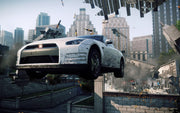 Need for Speed: Most Wanted [Xbox 360] Xbox 360 Video Game Electronic Arts   