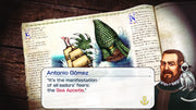 Neo Atlas 1469 [Nintendo Switch] Nintendo Switch Video Game NIS America   