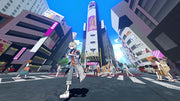 NEO: The World Ends With You [Nintendo Switch] Nintendo Switch Video Game Square Enix   