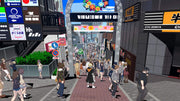 NEO: The World Ends With You [Nintendo Switch] Nintendo Switch Video Game Square Enix   
