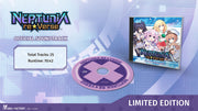 Neptunia ReVerse - Limited Edition [PlayStation 5] PlayStation 5 Video Game Idea Factory   