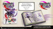 Neptunia x Senran Kagura: Ninja Wars - Limited Edition [Nintendo Switch] Nintendo Switch Video Game Idea Factory   