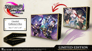 Neptunia x Senran Kagura: Ninja Wars - Limited Edition [Nintendo Switch] Nintendo Switch Video Game Idea Factory   