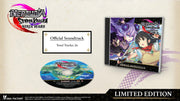 Neptunia x Senran Kagura: Ninja Wars - Limited Edition [Nintendo Switch] Nintendo Switch Video Game Idea Factory   