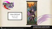 Neptunia x Senran Kagura: Ninja Wars - Limited Edition [Nintendo Switch] Nintendo Switch Video Game Idea Factory   