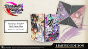 Neptunia x Senran Kagura: Ninja Wars - Limited Edition [Nintendo Switch] Nintendo Switch Video Game Idea Factory   