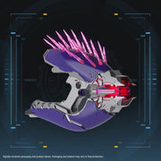 Nerf LMTD Halo Needler Dart-Firing Blaster Toys & Games Hasbro