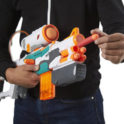 Nerf Modulus Tri-Strike Blaster Toys & Games Hasbro