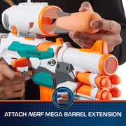 Nerf Modulus Tri-Strike Blaster Toys & Games Hasbro