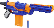 Nerf N-Strike Elite Delta Trooper Toys & Games Hasbro