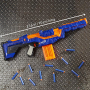 Nerf N-Strike Elite Delta Trooper Toys & Games Hasbro