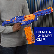 Nerf N-Strike Elite Delta Trooper Toys & Games Hasbro