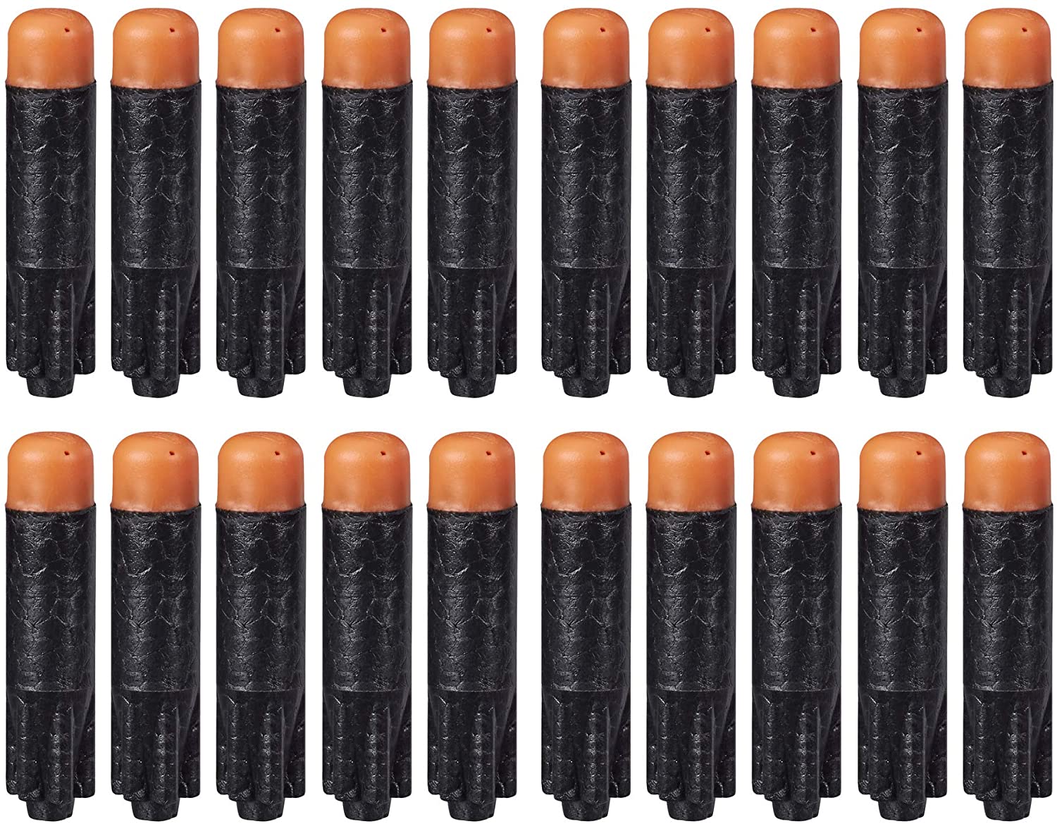 Nerf Ultra One 20-Dart Refill Pack Toys & Games Hasbro