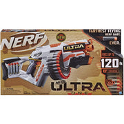 Nerf Ultra One Motorized Blaster - the Farthest Flying Nerf Darts Ever Toys & Games Hasbro