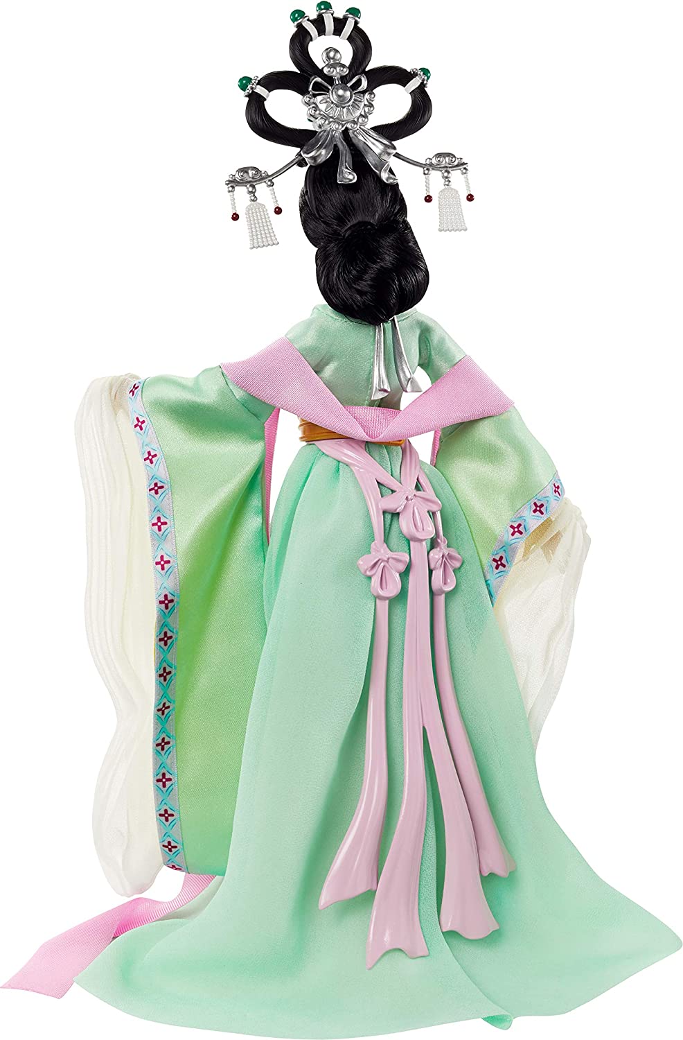 Netflix’s Over The Moon Chang’e Collector Doll Toys & Games Mattel