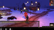 Neverwinter Nights - Enhanced Edition [Nintendo Switch] Nintendo Switch Video Game SkyBound Games