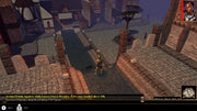 Neverwinter Nights - Enhanced Edition [Nintendo Switch] Nintendo Switch Video Game SkyBound Games