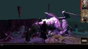 Neverwinter Nights - Enhanced Edition [Nintendo Switch] Nintendo Switch Video Game SkyBound Games