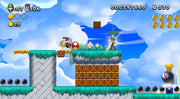 New Super Luigi U [Nintendo Wii U] Nintendo Wii U Video Game Nintendo   