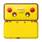 NEW Nintendo 2DS XL Console - Pikachu Edition Yellow [NEW Nintendo 2DS System] Nintendo Systems Nintendo   
