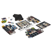 New Frontiers: The Race for the Galaxy [Board Game, 2-5 Players] Board Game Rio Grande Games   