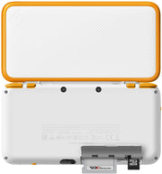 NEW Nintendo 2DS XL Console - Orange and White - Includes Mario Kart 7 [NEW Nintendo 2DS System] Nintendo Systems Nintendo   