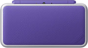 NEW Nintendo 2DS XL Console - Purple + Silver - Includes Mario Kart 7 [NEW Nintendo 2DS System] Nintendo Systems Nintendo   