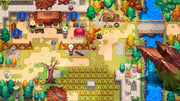 Nexomon: Extinction [Nintendo Switch] Nintendo Switch Video Game PQube   