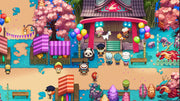 Nexomon + Nexomon: Extinction: Complete Collection [Nintendo Switch] Nintendo Switch Video Game PQube   
