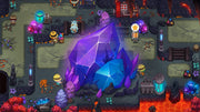 Nexomon + Nexomon: Extinction: Complete Collection [Nintendo Switch] Nintendo Switch Video Game PQube   
