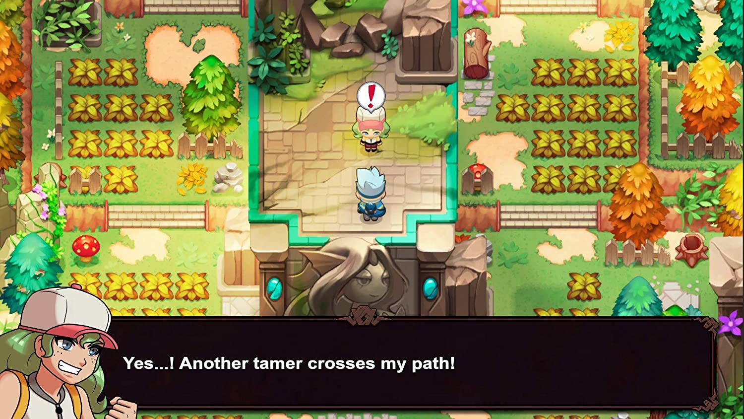 Nexomon + Nexomon: Extinction: Complete Collection [Nintendo Switch] Nintendo Switch Video Game PQube   