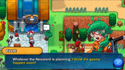 Nexomon + Nexomon: Extinction: Complete Collection [Nintendo Switch] Nintendo Switch Video Game PQube   