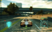 Need for Speed Undercover [Xbox 360] Xbox 360 Video Game Electronic Arts   
