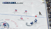 NHL 16 [PlayStation 4] PlayStation 4 Video Game Electronic Arts   